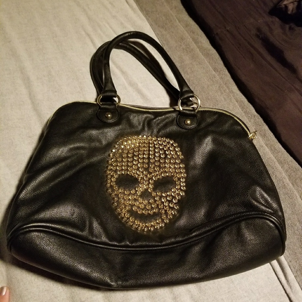 Betsey Johnson handbag